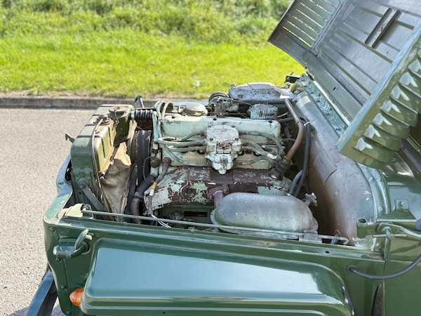 Used Austin Champ 1971 for sale - 76047206: Photo 28