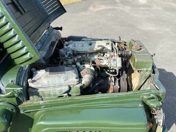 Used Austin Champ 1971 for sale - 76047206: Photo 29
