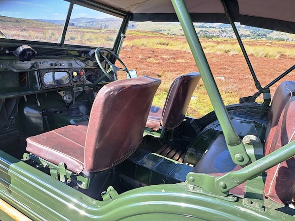 Used Austin Champ 1971 for sale - 76047206: Photo 5