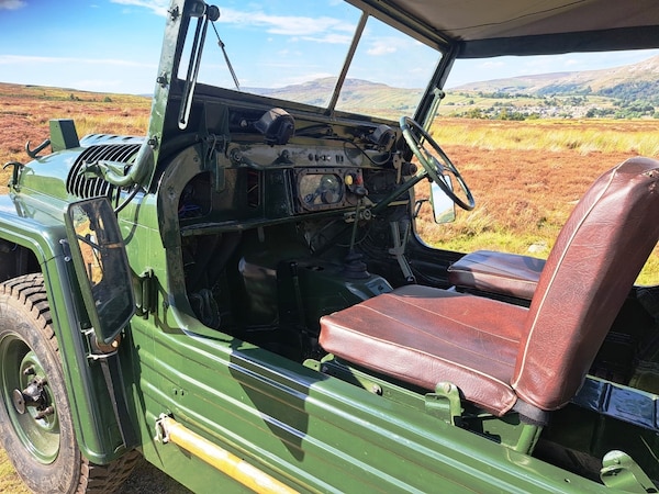 Used Austin Champ 1971 for sale - 76047206: Photo 6
