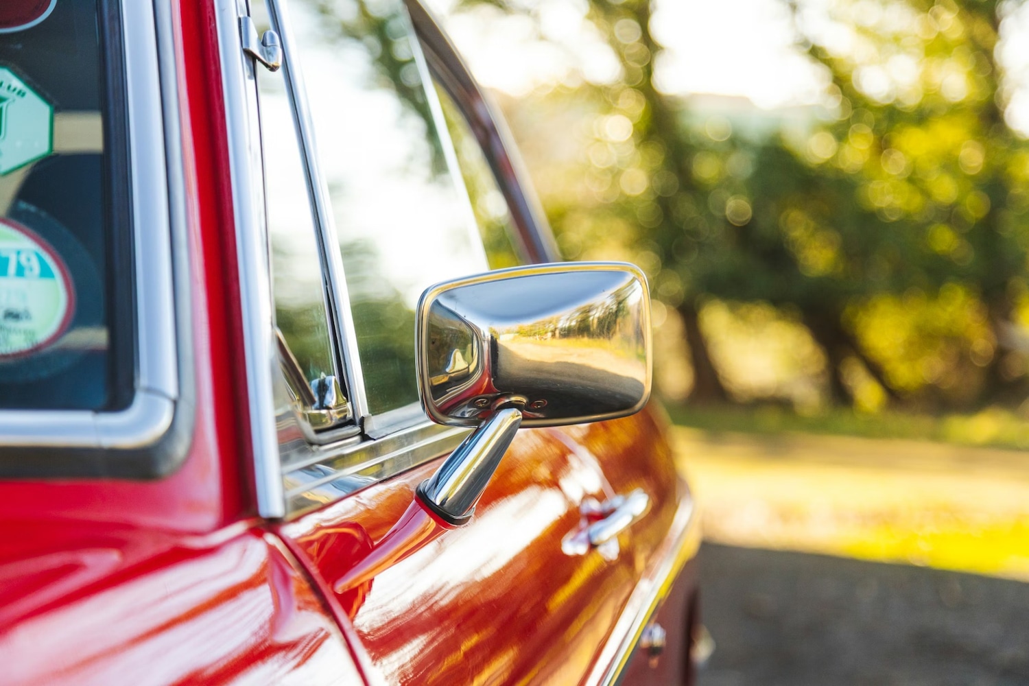 Used MG MGB GT 1978 for sale - 78040358: Photo 15