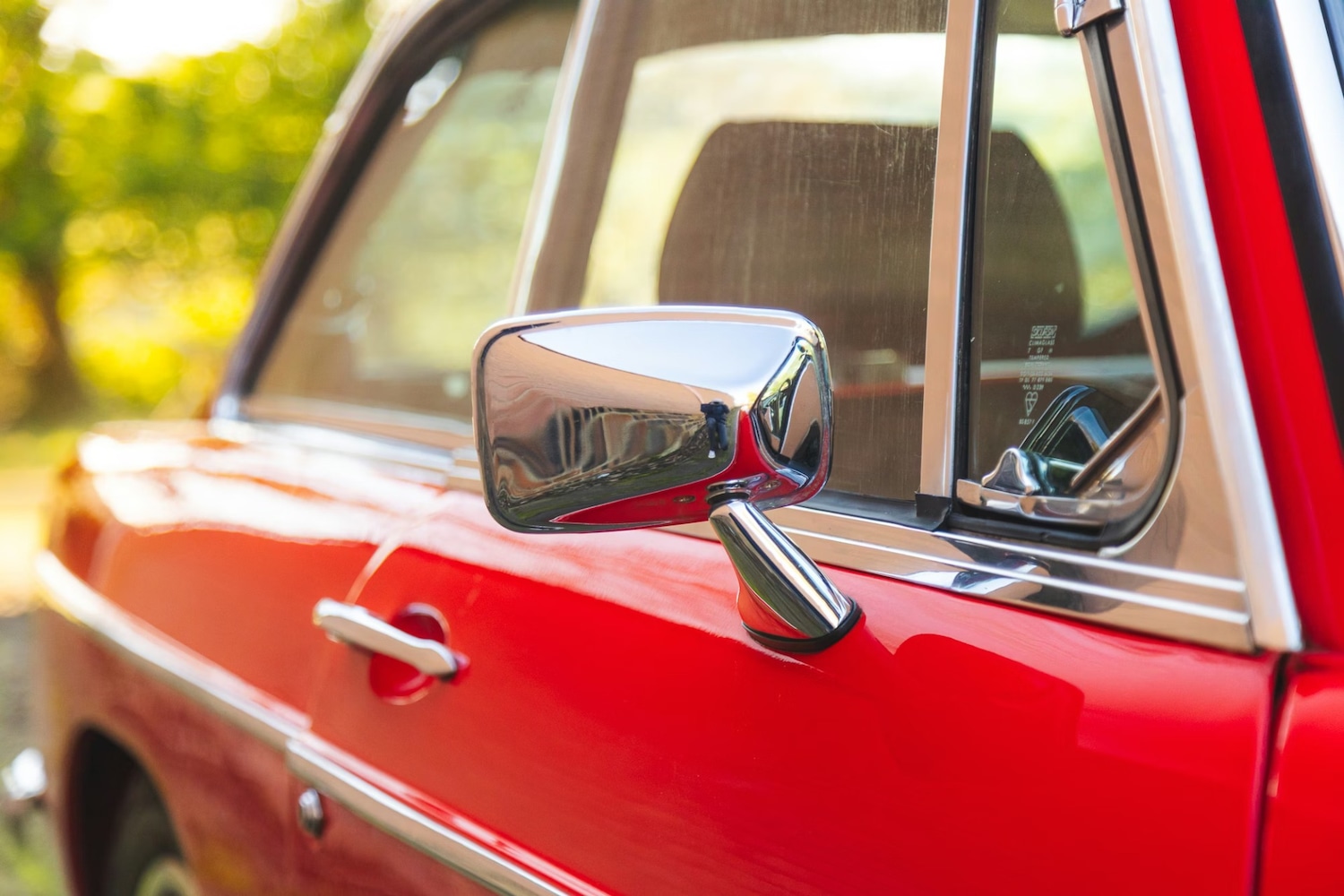 Used MG MGB GT 1978 for sale - 78040358: Photo 16