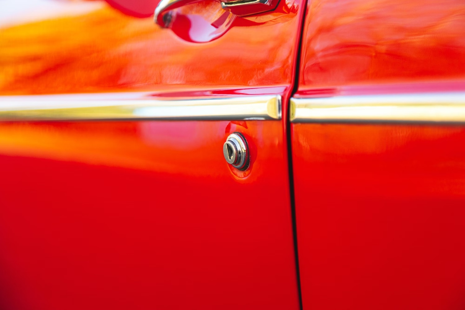 Used MG MGB GT 1978 for sale - 78040358: Photo 18