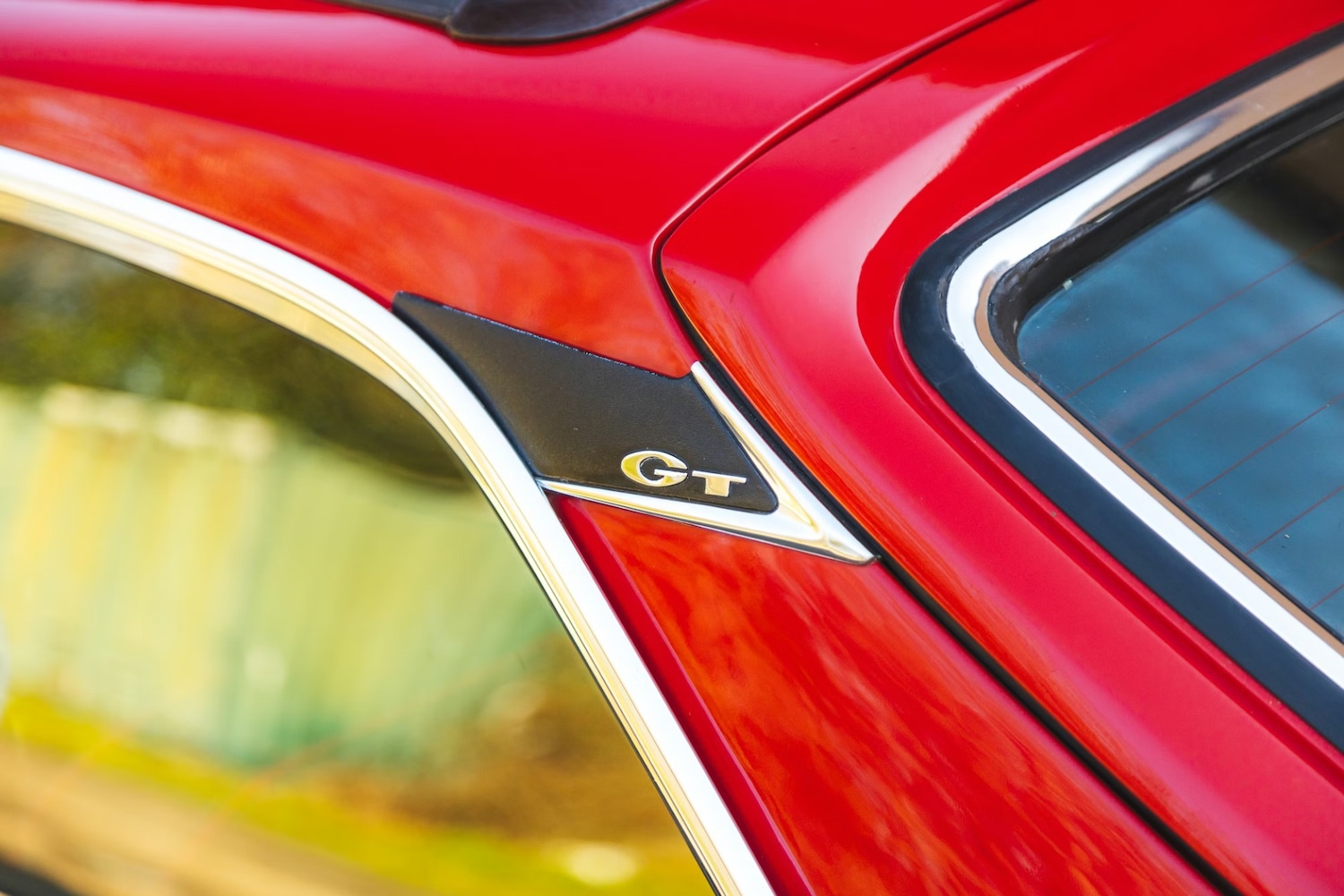 Used MG MGB GT 1978 for sale - 78040358: Photo 19