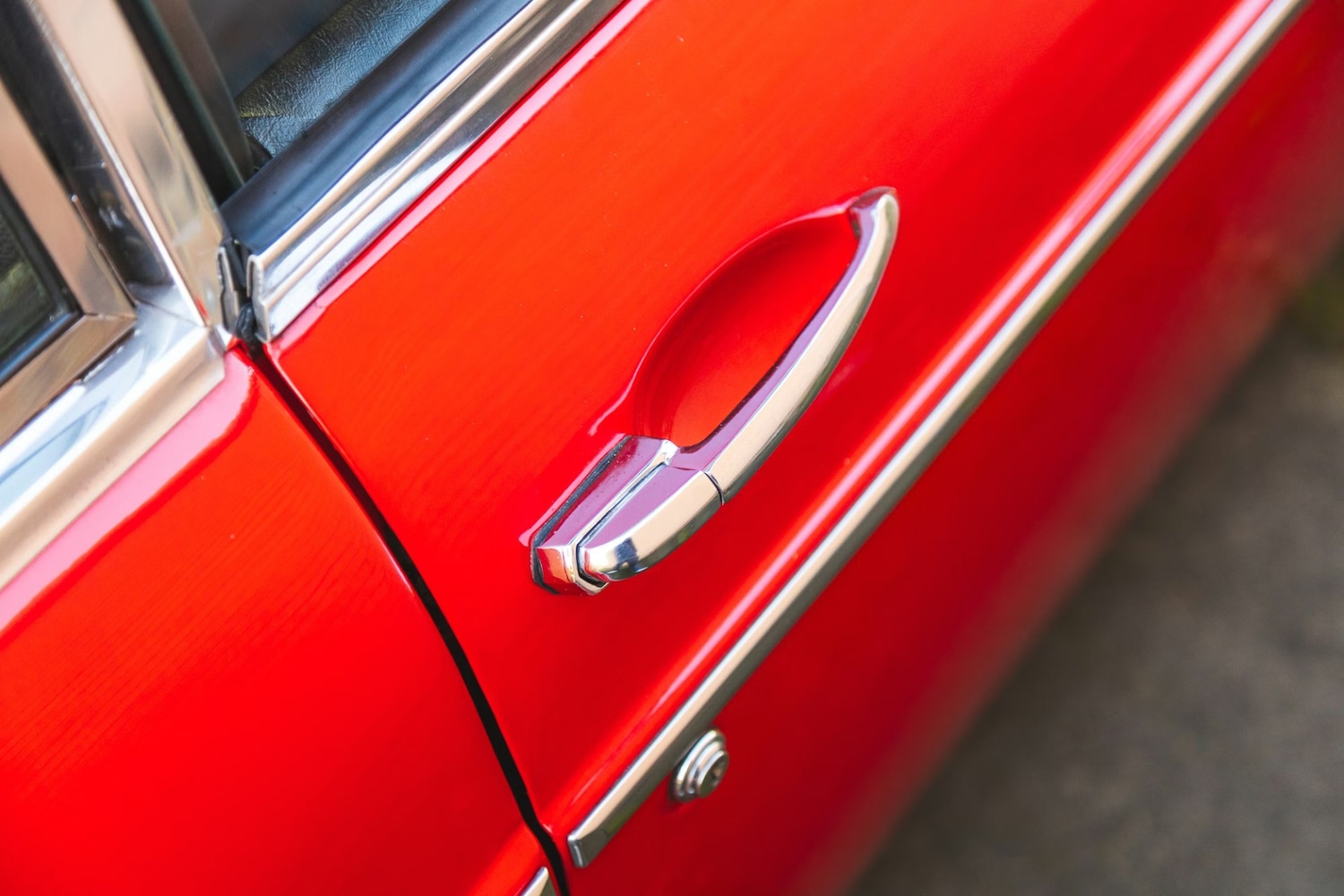 Used MG MGB GT 1978 for sale - 78040358: Photo 20