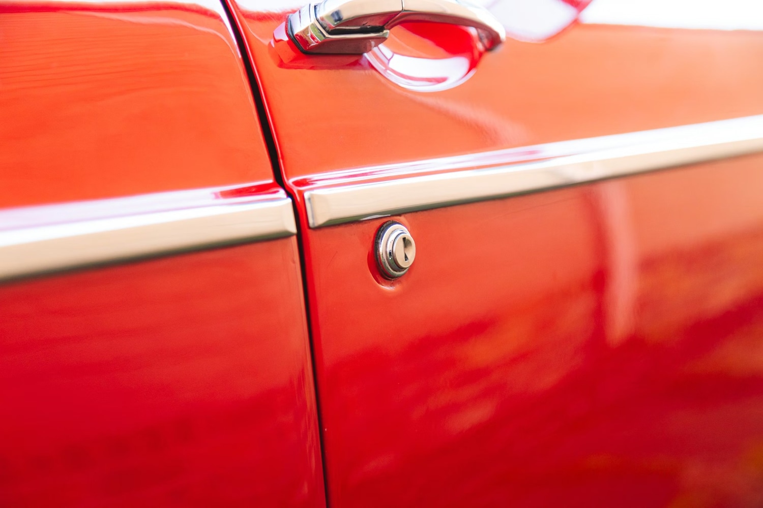 Used MG MGB GT 1978 for sale - 78040358: Photo 21