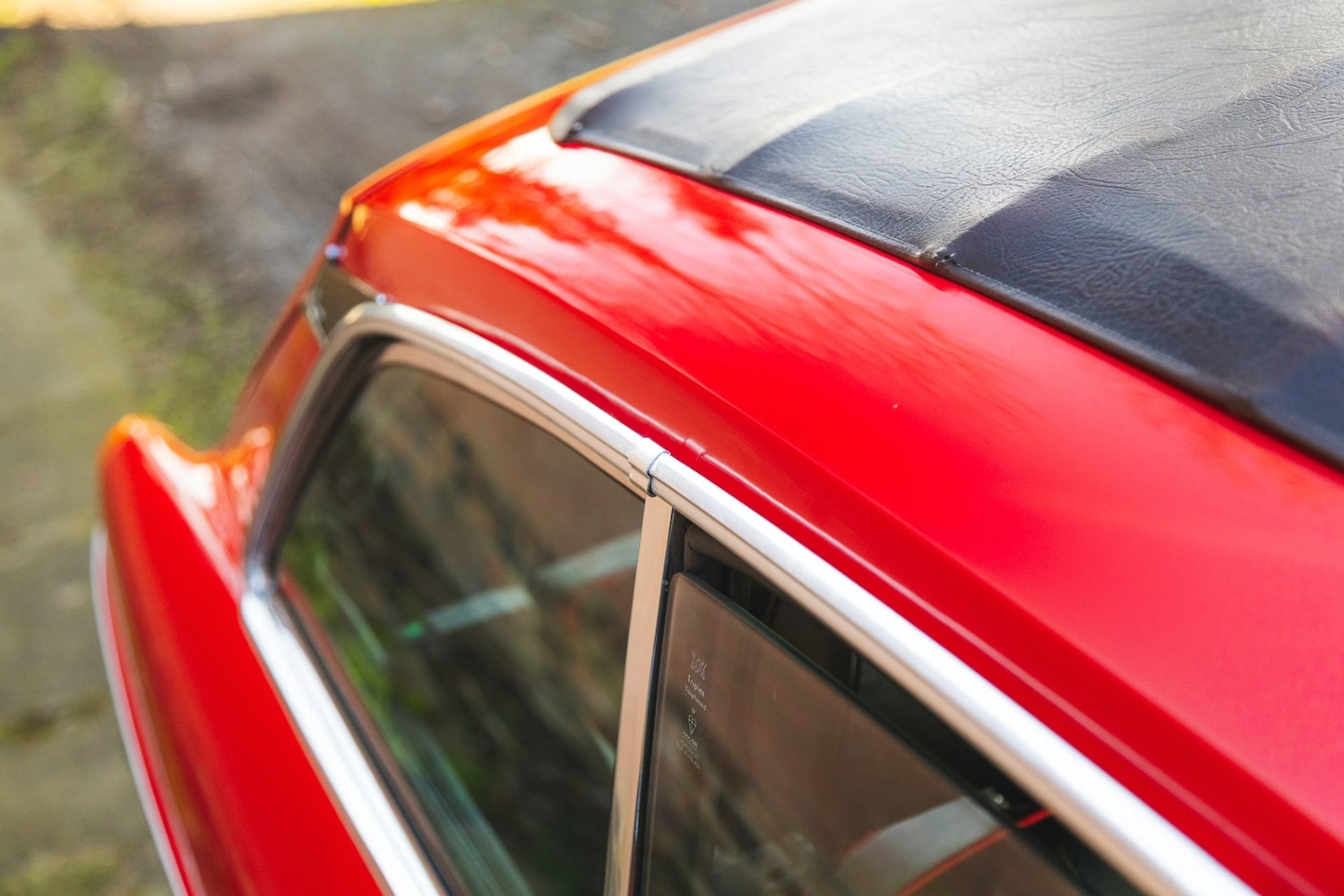 Used MG MGB GT 1978 for sale - 78040358: Photo 23