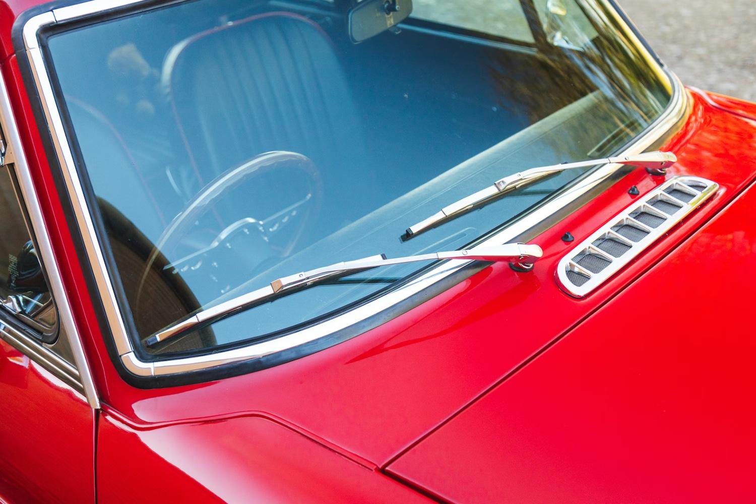 Used MG MGB GT 1978 for sale - 78040358: Photo 24