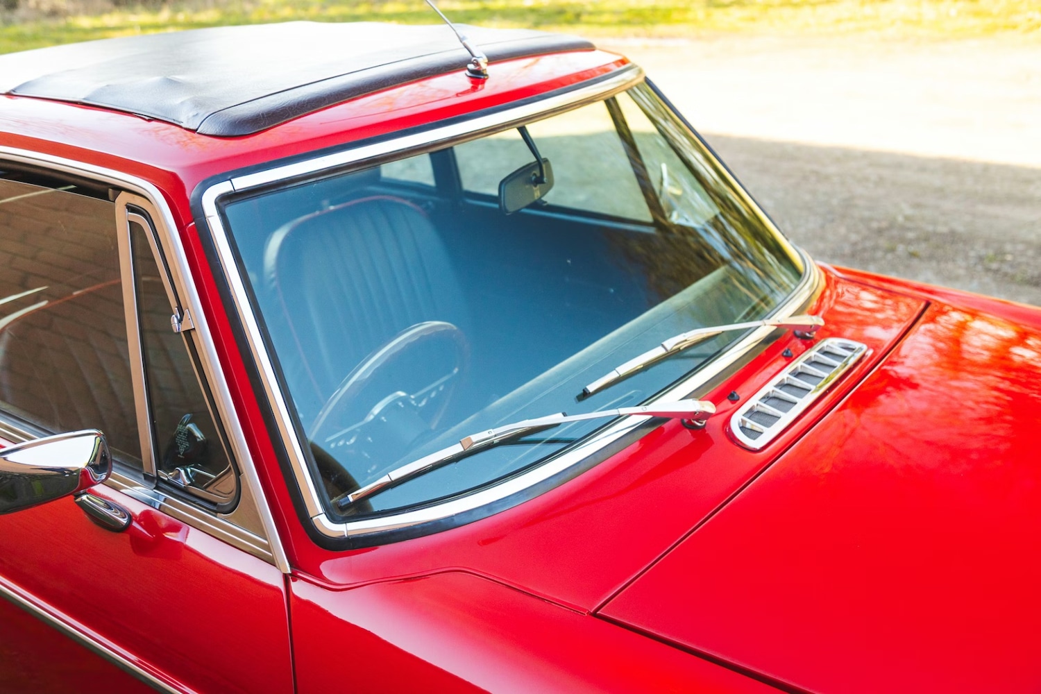 Used MG MGB GT 1978 for sale - 78040358: Photo 25