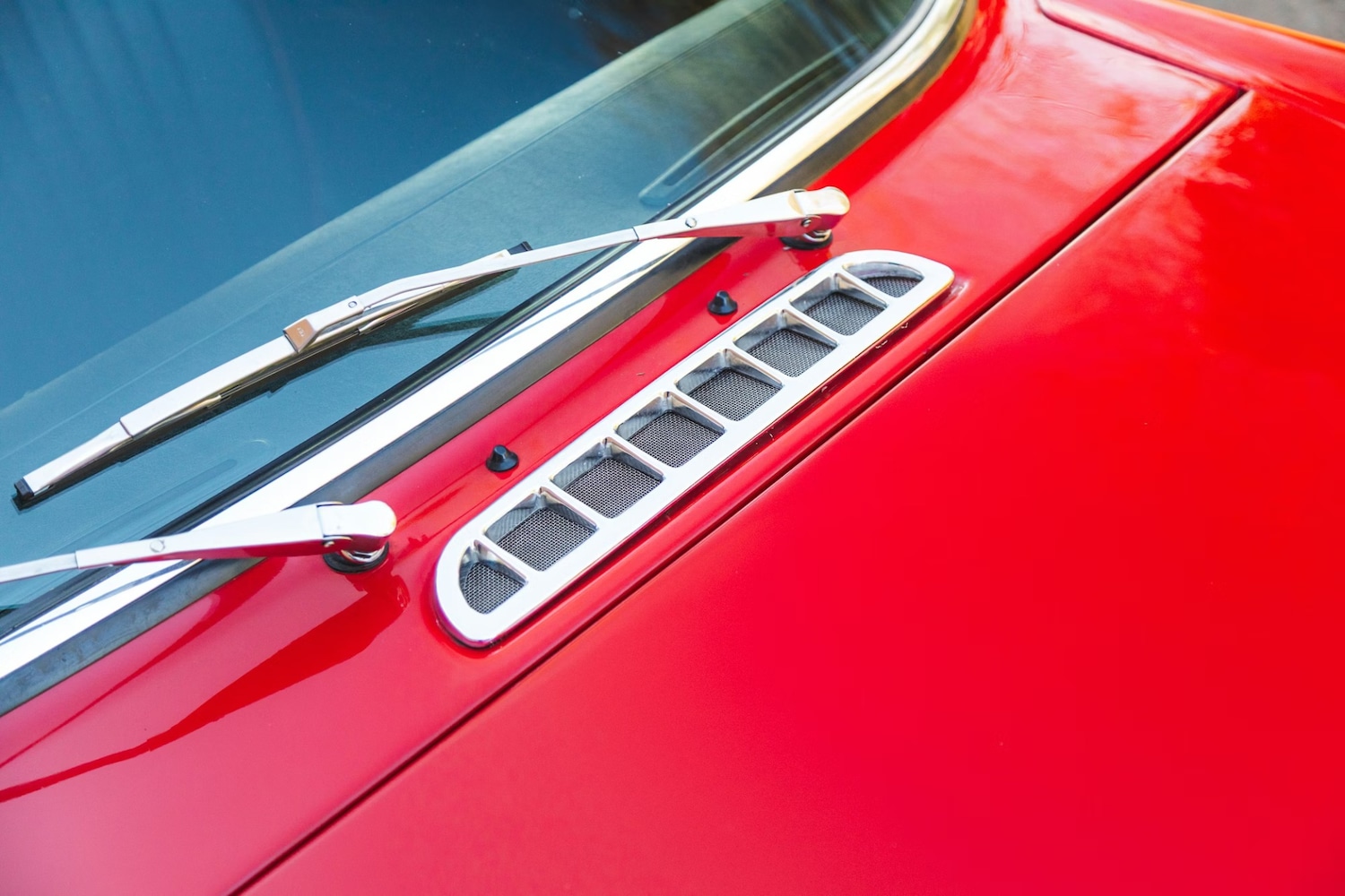 Used MG MGB GT 1978 for sale - 78040358: Photo 26