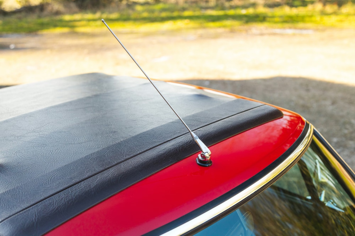 Used MG MGB GT 1978 for sale - 78040358: Photo 28