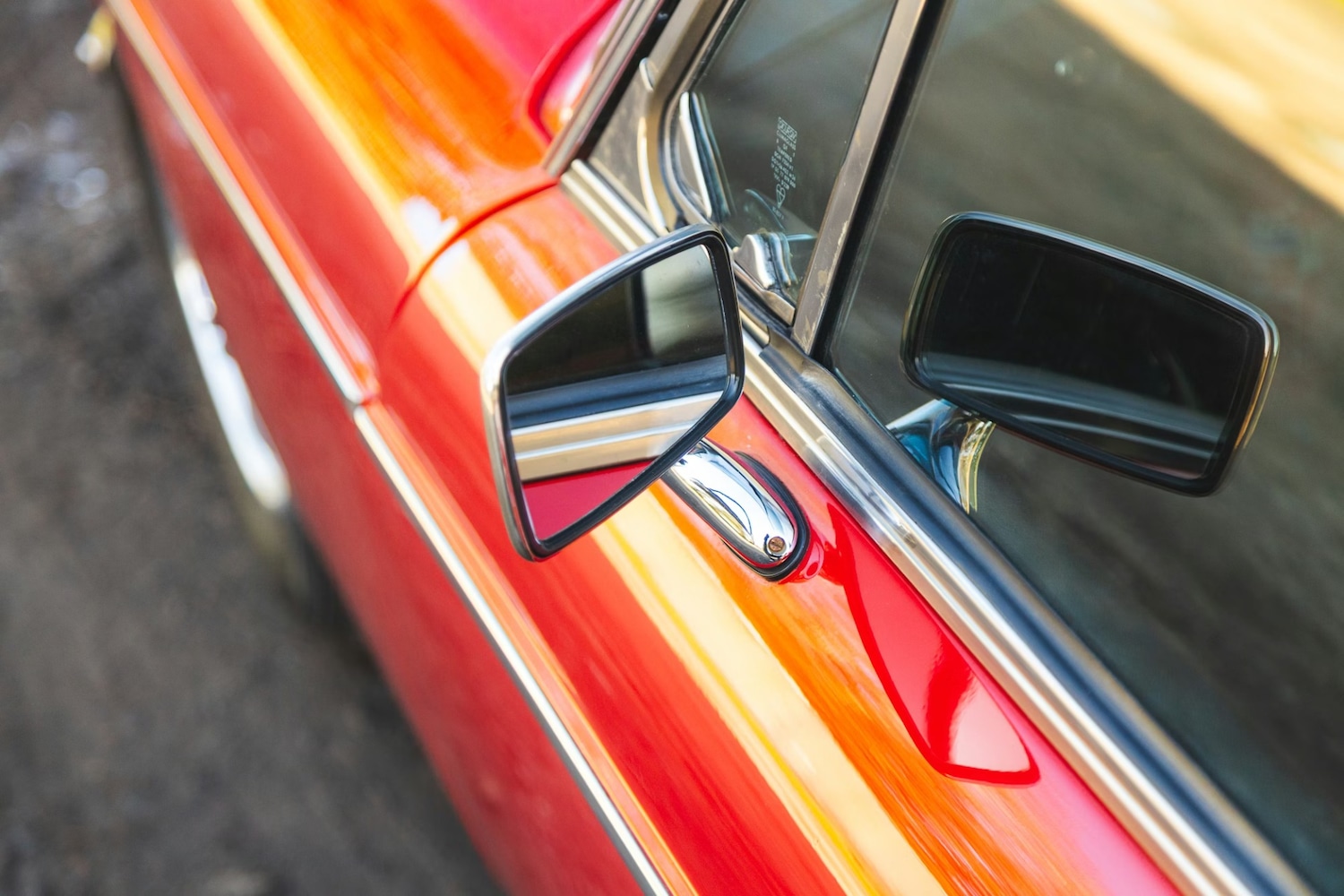 Used MG MGB GT 1978 for sale - 78040358: Photo 38