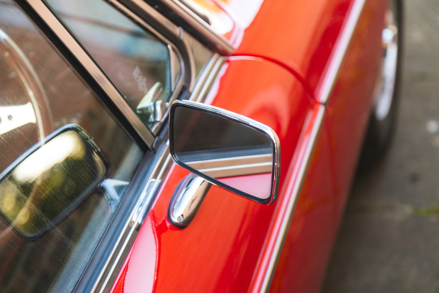 Used MG MGB GT 1978 for sale - 78040358: Photo 39