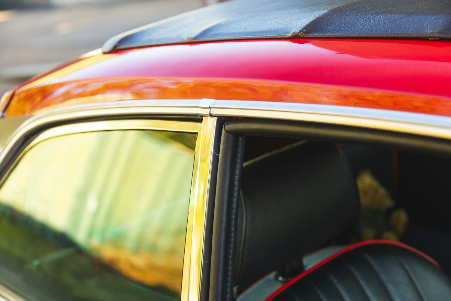 Used MG MGB GT 1978 for sale - 78040358: Photo 57