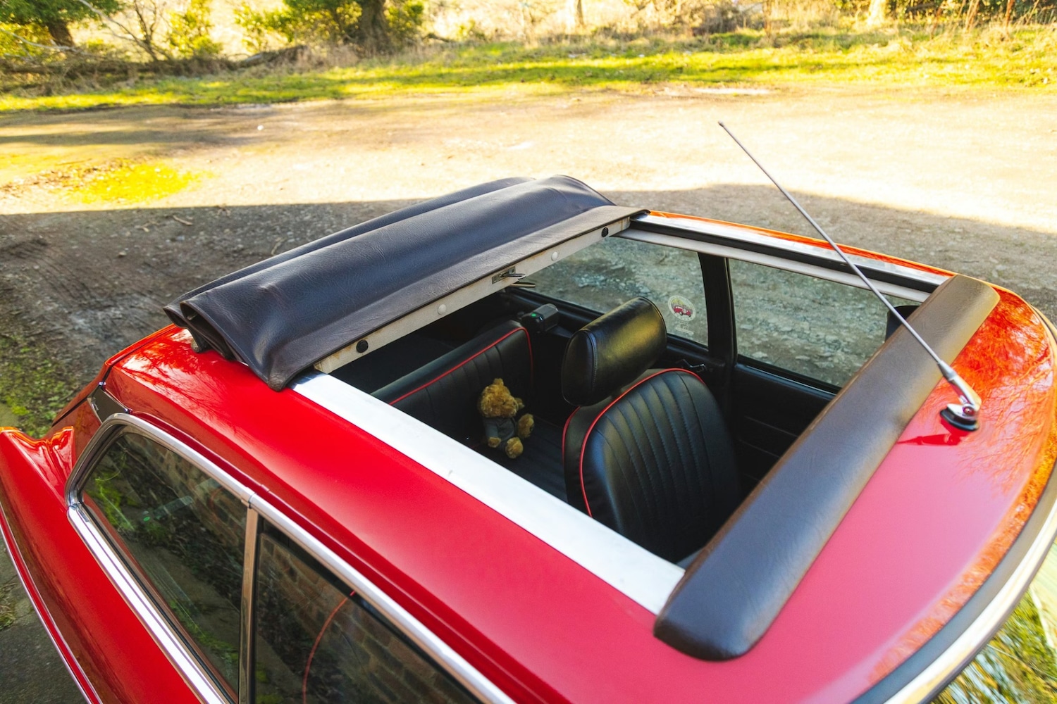 Used MG MGB GT 1978 for sale - 78040358: Photo 63