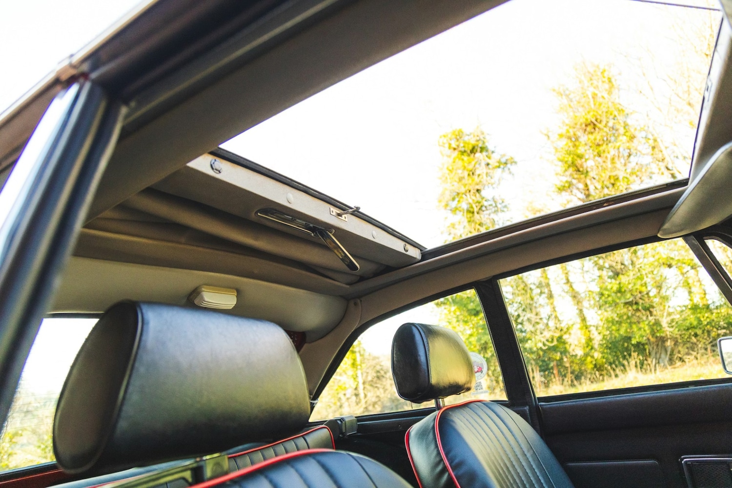 Used MG MGB GT 1978 for sale - 78040358: Photo 65