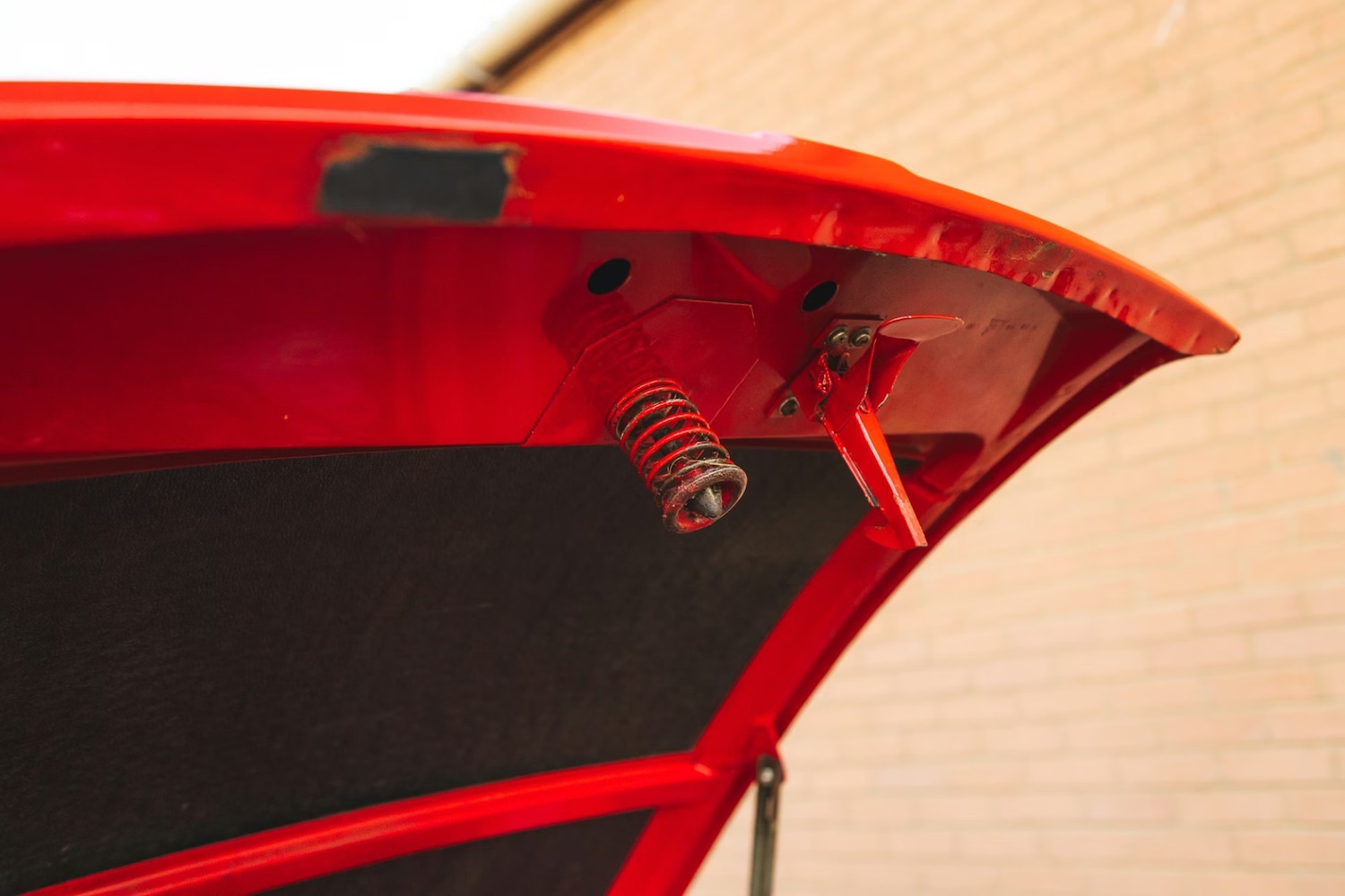 Used MG MGB GT 1978 for sale - 78040358: Photo 78