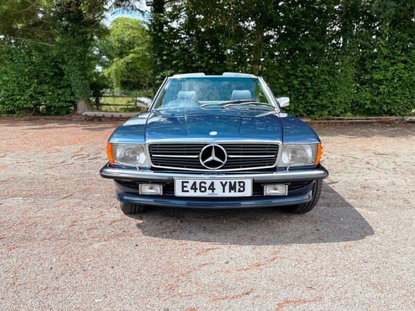 Used Mercedes-Benz S-Class 1988 for sale - 75203788: Photo 12