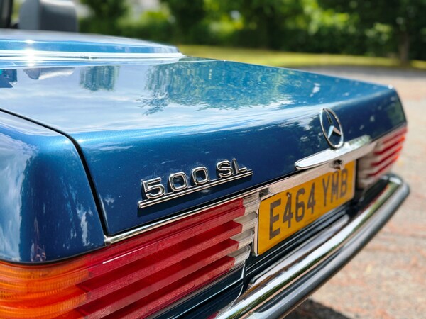 Used Mercedes-Benz S-Class 1988 for sale - 75203788: Photo 19