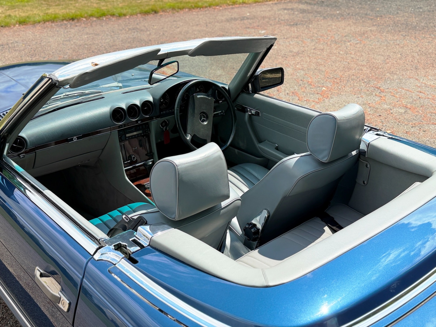 Vehicle 25