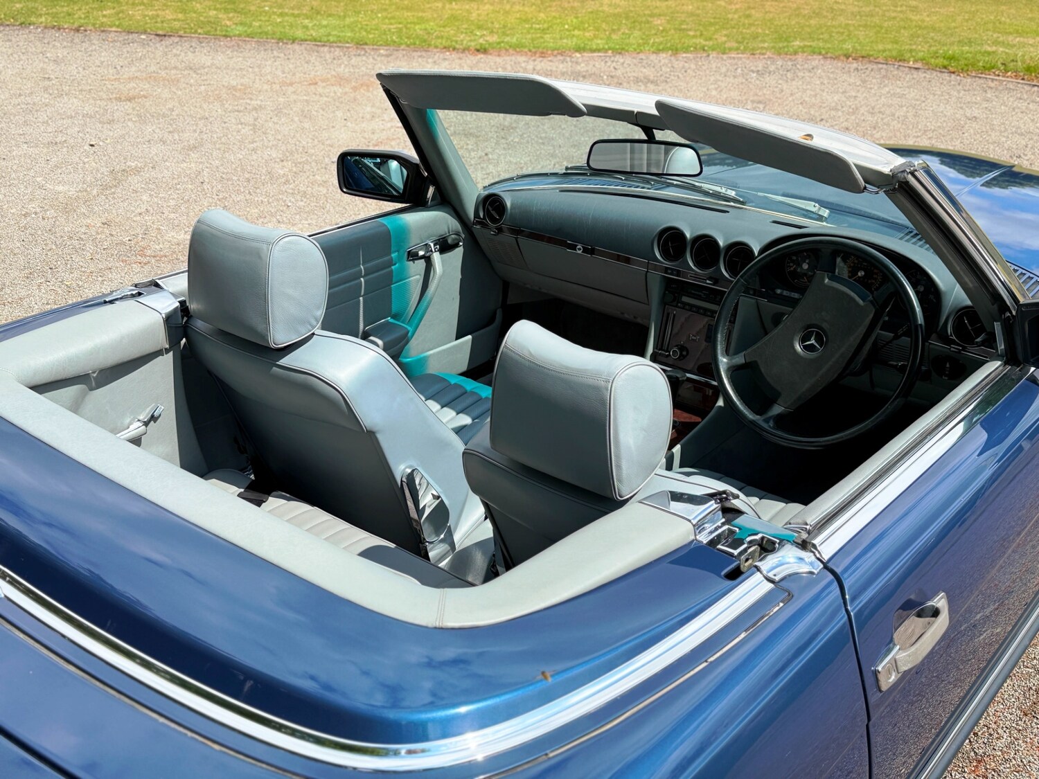 Vehicle 27