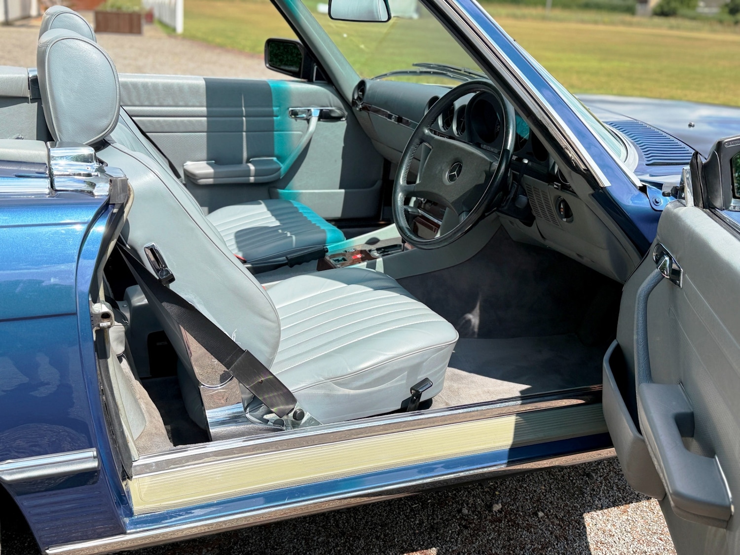Vehicle 29