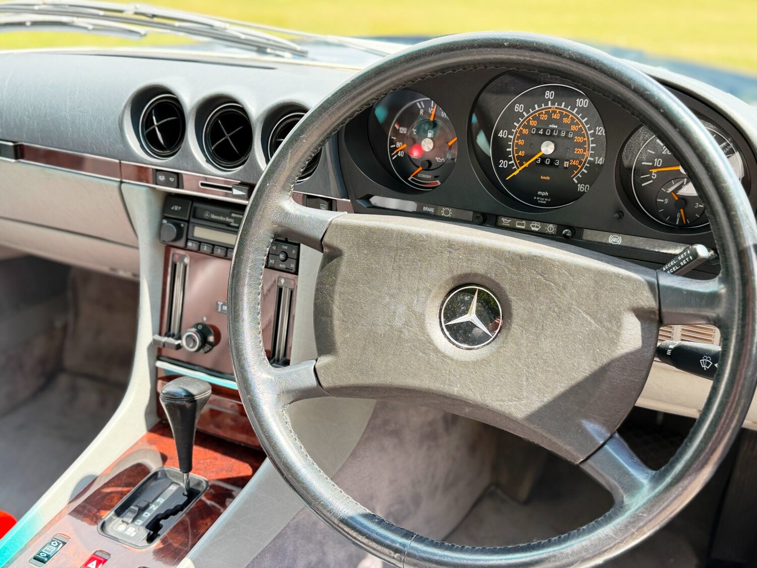 Vehicle 31