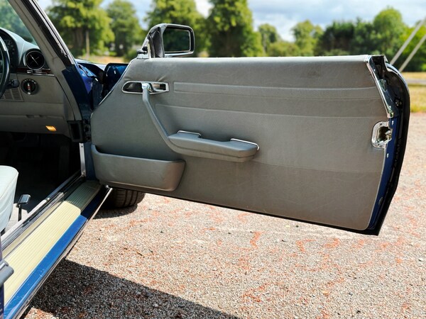 Used Mercedes-Benz S-Class 1988 for sale - 75203788: Photo 33