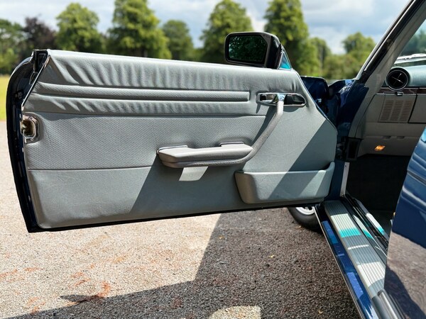 Used Mercedes-Benz S-Class 1988 for sale - 75203788: Photo 34
