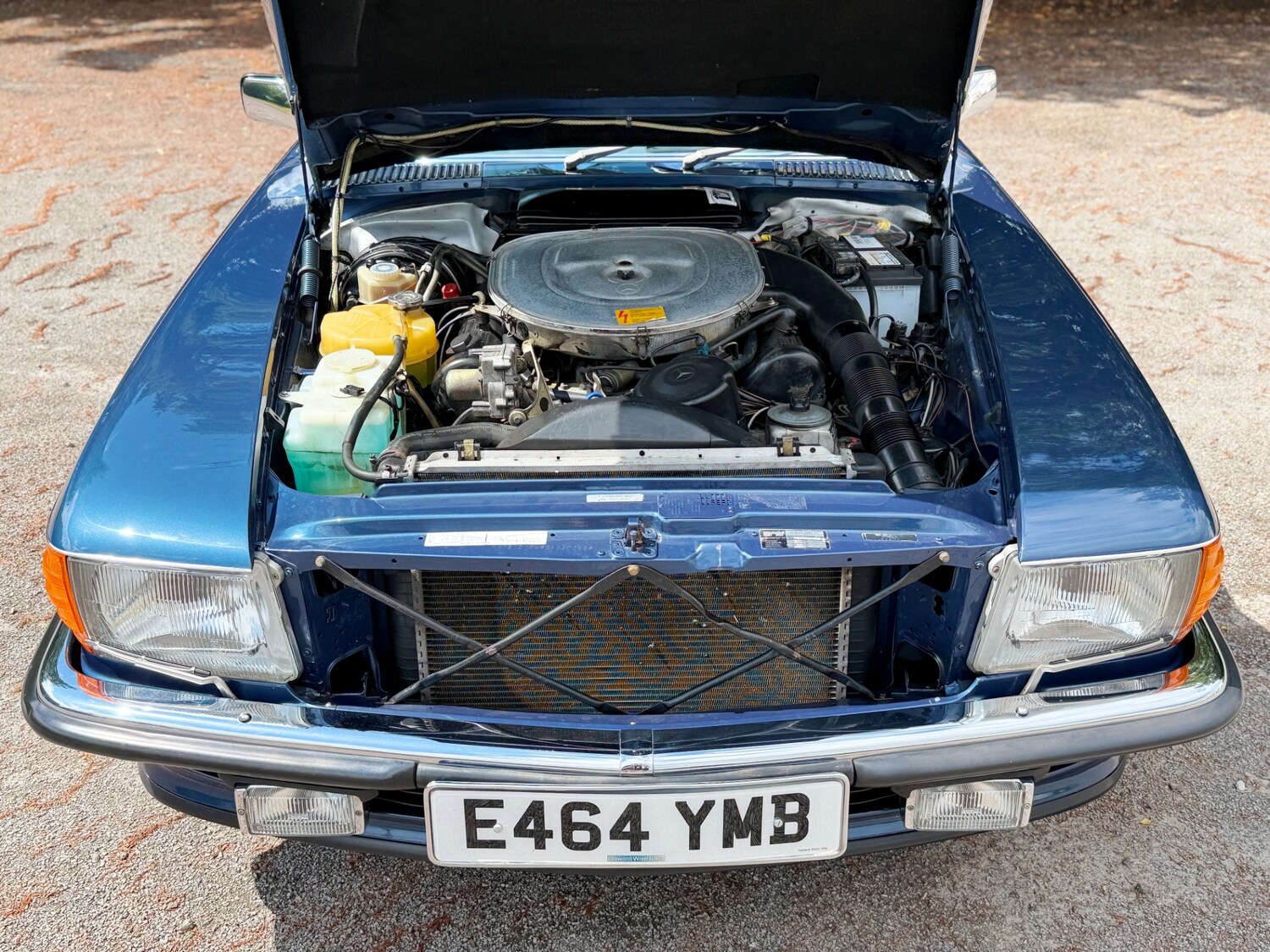 Vehicle 36