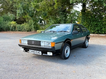 1985 (C) - GT 3dr Auto