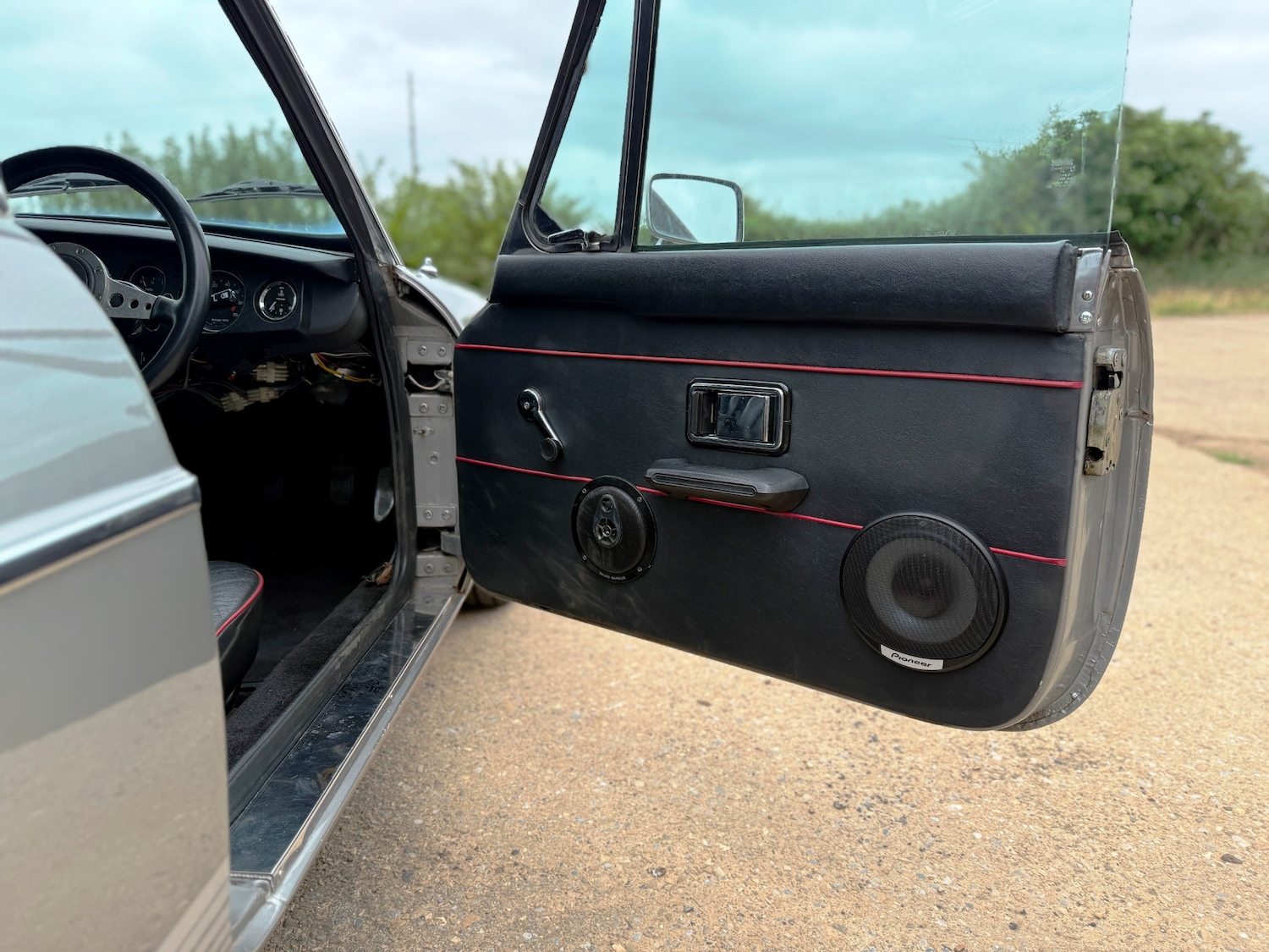 Vehicle 24