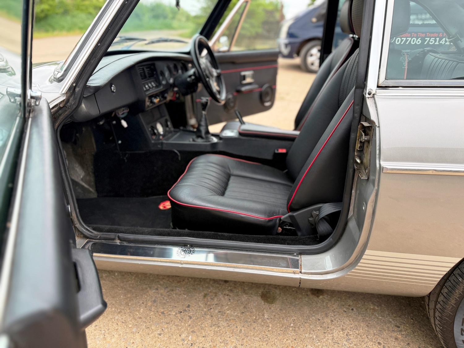 Vehicle 26