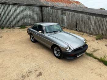 Used MG MGB GT 1981 for sale - 74659824: Photo