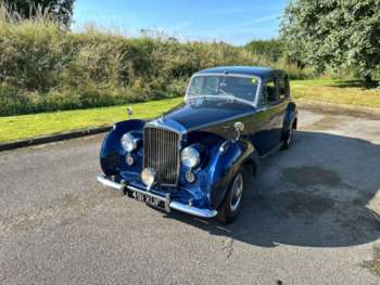 Used Bentley R Type 1954 for sale - 73921607: Photo