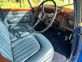 Used Bentley R Type 1954 for sale - 73921607: Photo