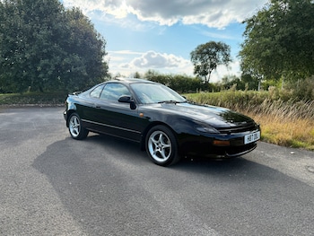 1990 - GT-Four 3dr 4WD