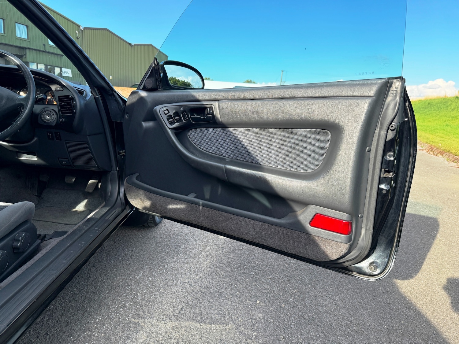 Vehicle 26