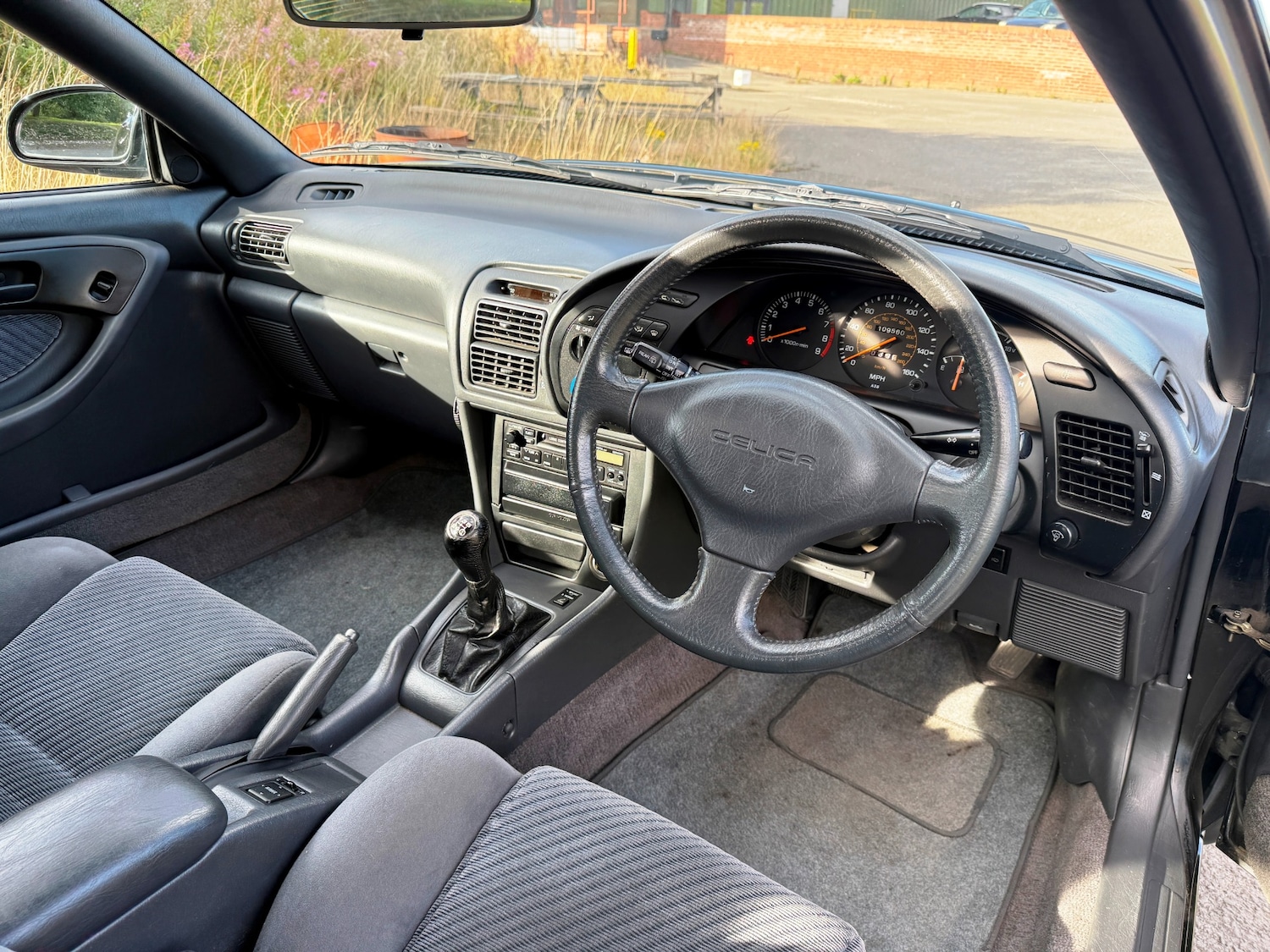 Vehicle 29