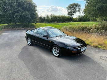 Used Toyota Celica 1990 for sale - 75903827: Photo