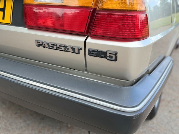 Used Volkswagen Passat 1988 for sale - 75097520: Photo 10