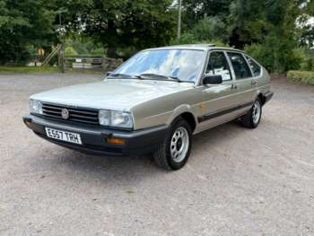 1988 (E) - GL5 5dr