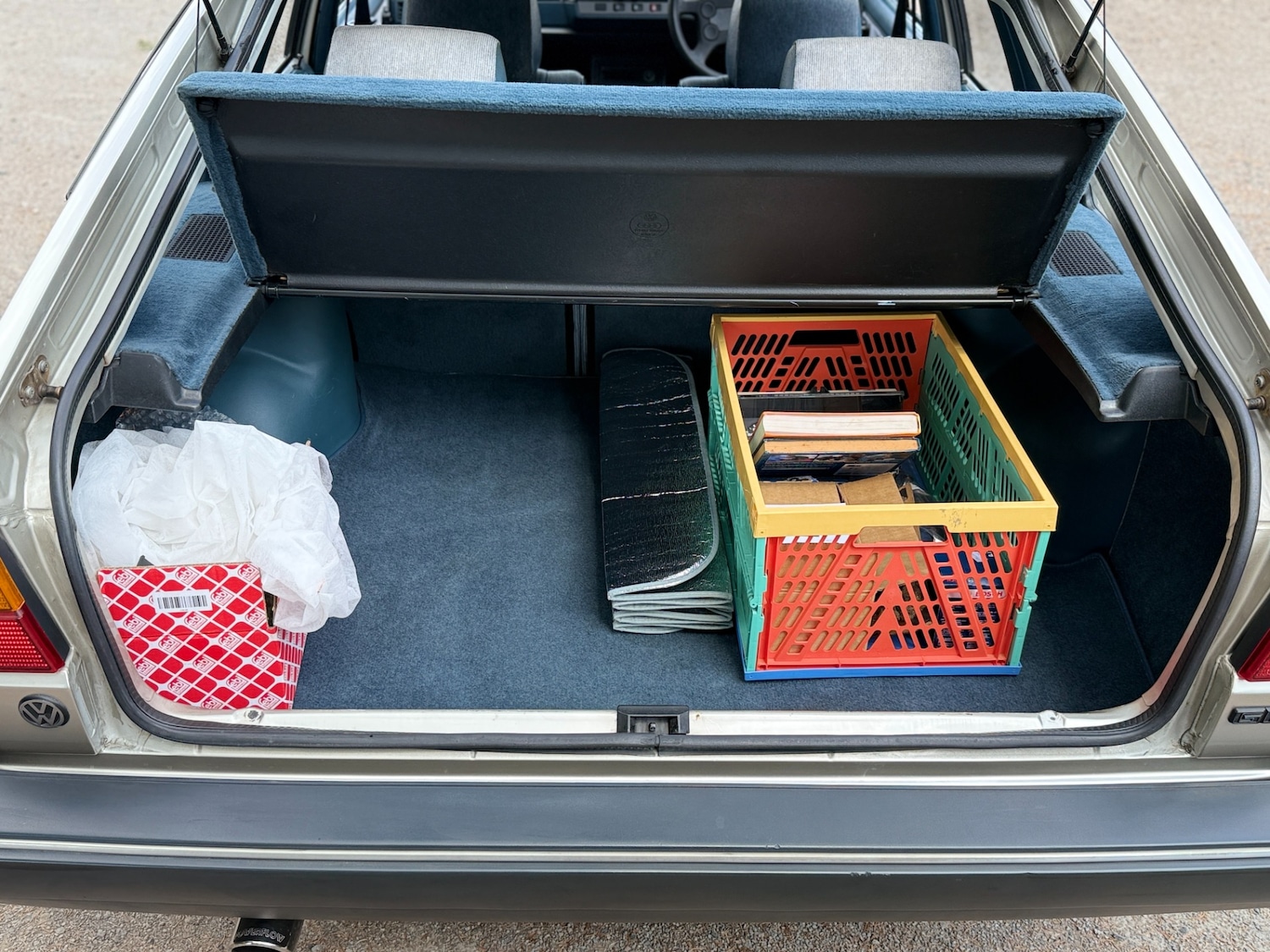 Vehicle 29