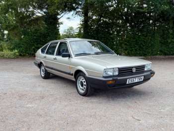 Used Volkswagen Passat 1988 for sale - 75097520: Photo