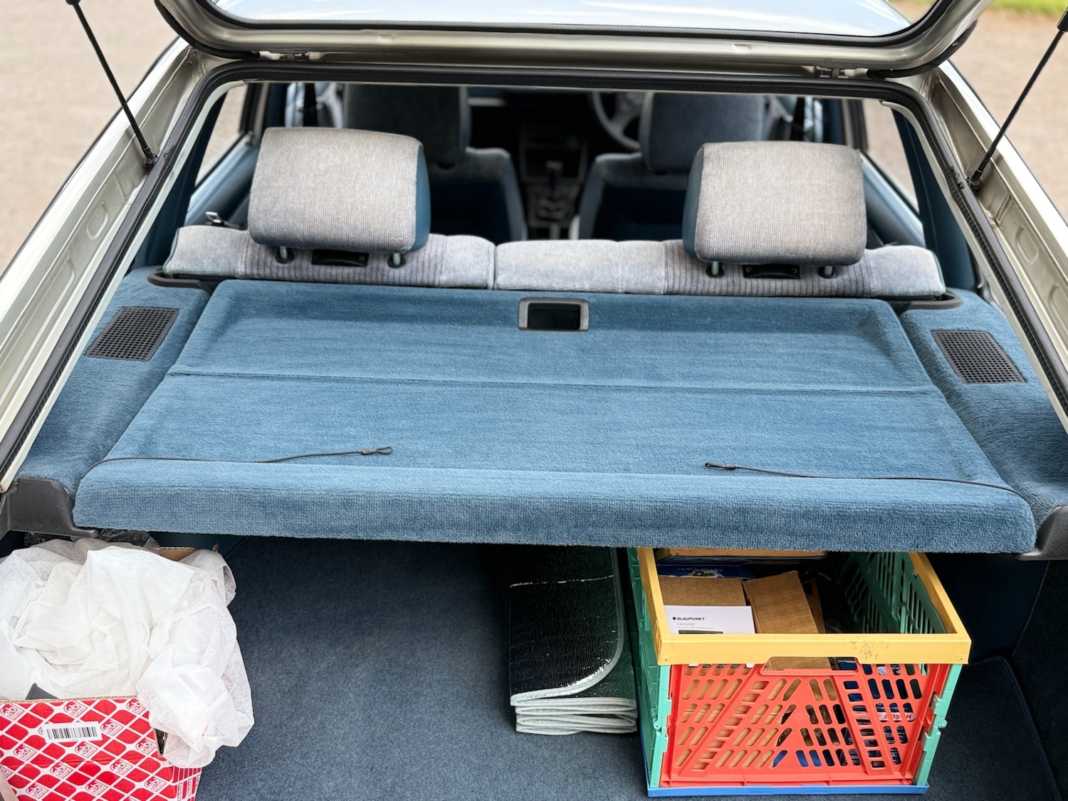 Vehicle 30