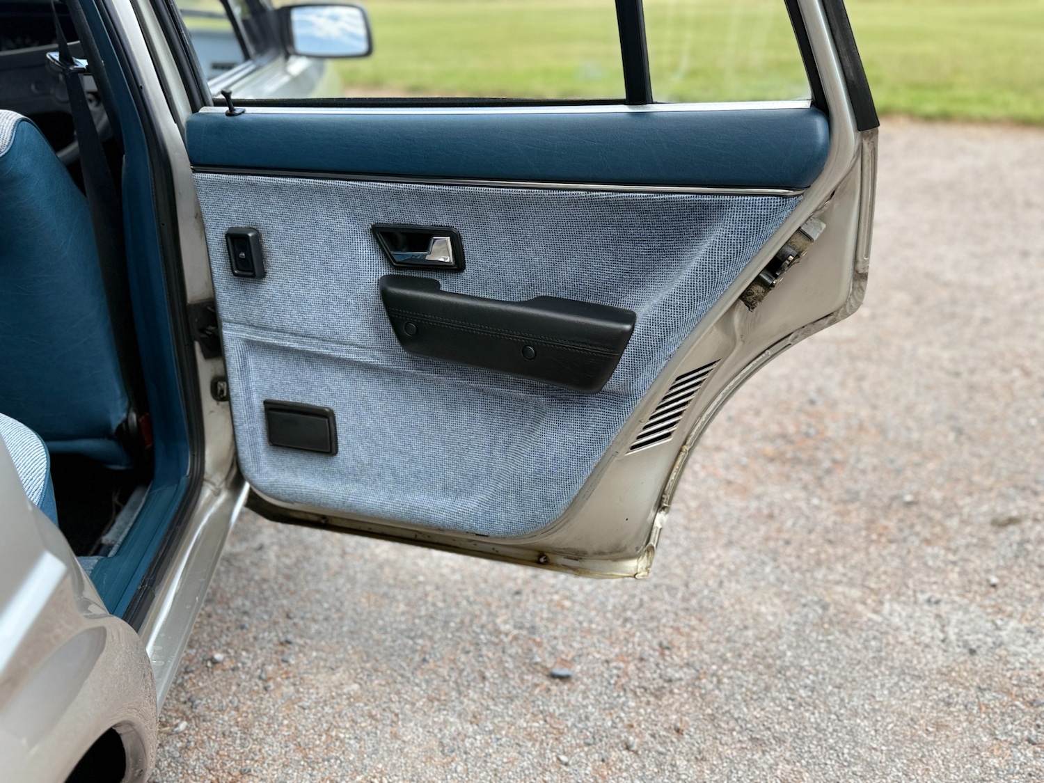 Vehicle 32