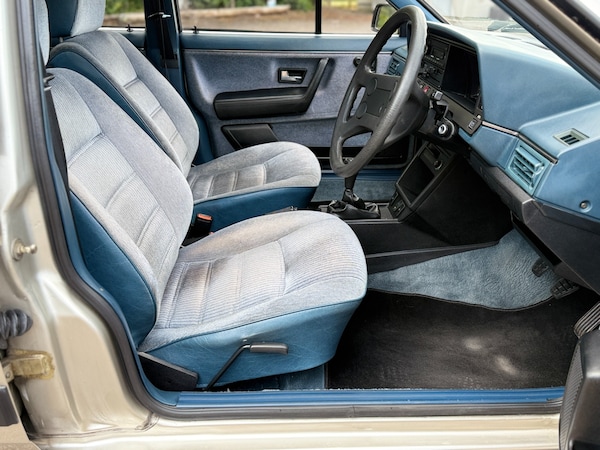 Used Volkswagen Passat 1988 for sale - 75097520: Photo 36