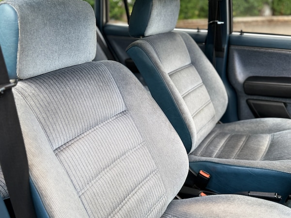 Used Volkswagen Passat 1988 for sale - 75097520: Photo 38