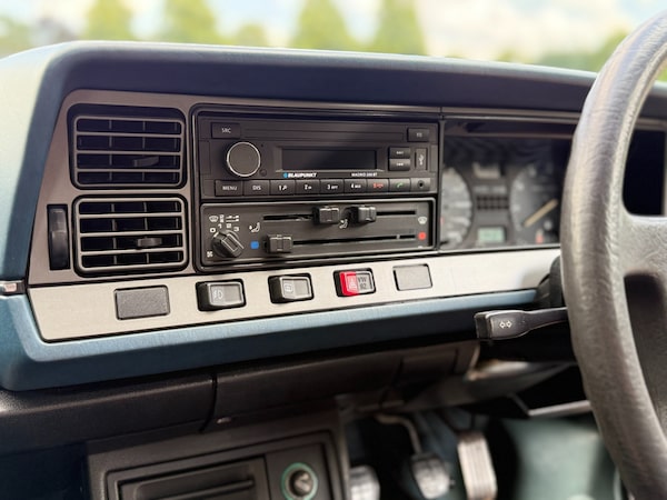 Used Volkswagen Passat 1988 for sale - 75097520: Photo 40