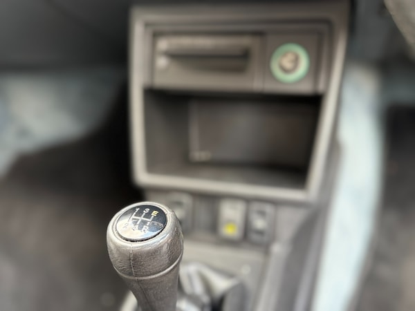 Used Volkswagen Passat 1988 for sale - 75097520: Photo 41